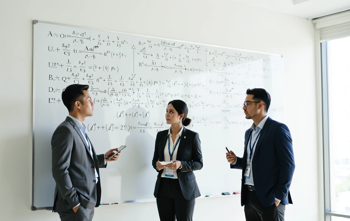 Collaborative modeling