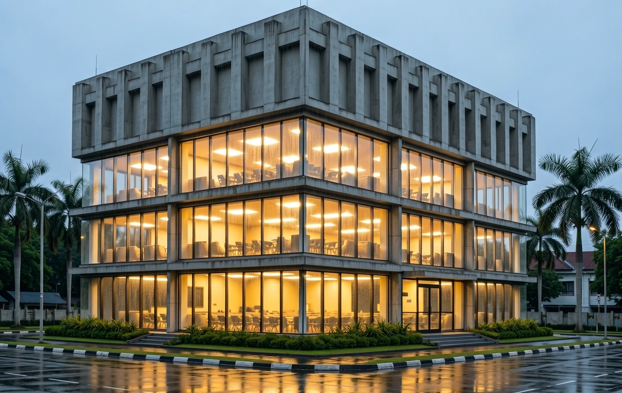 Loribeq Headquarters