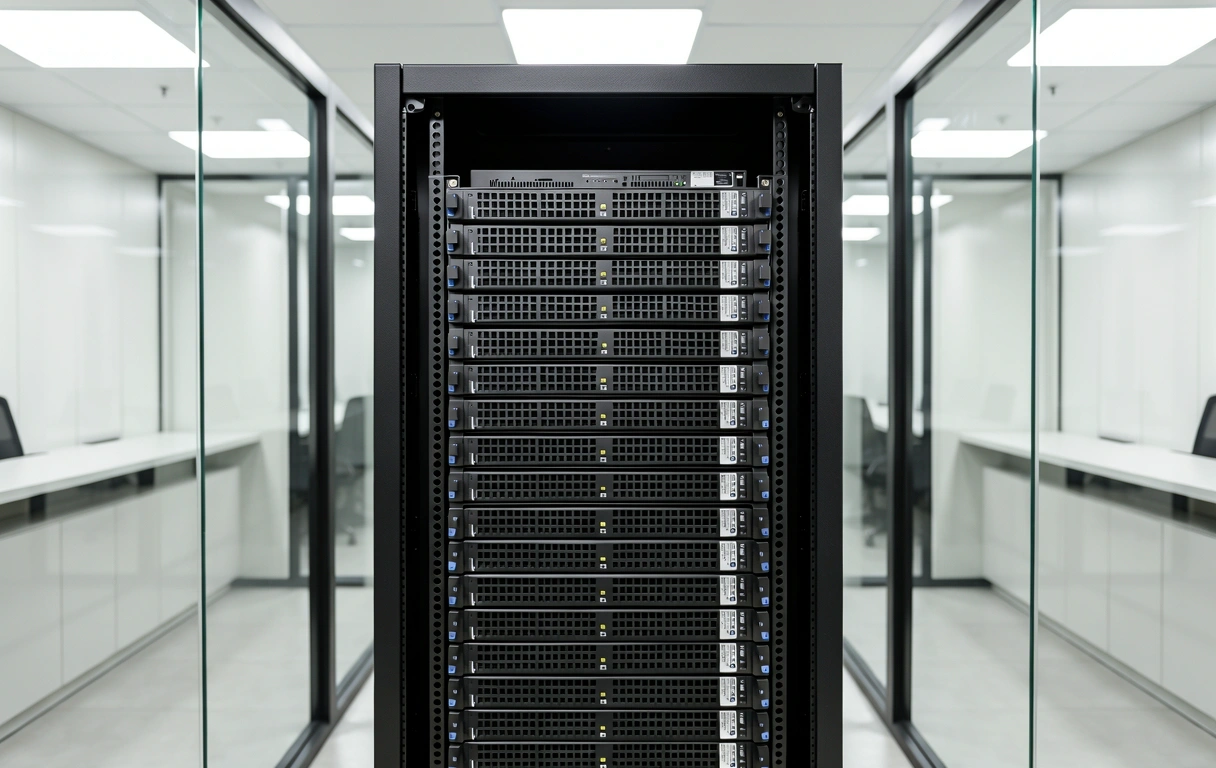 Loribeq Analytics local infrastructure