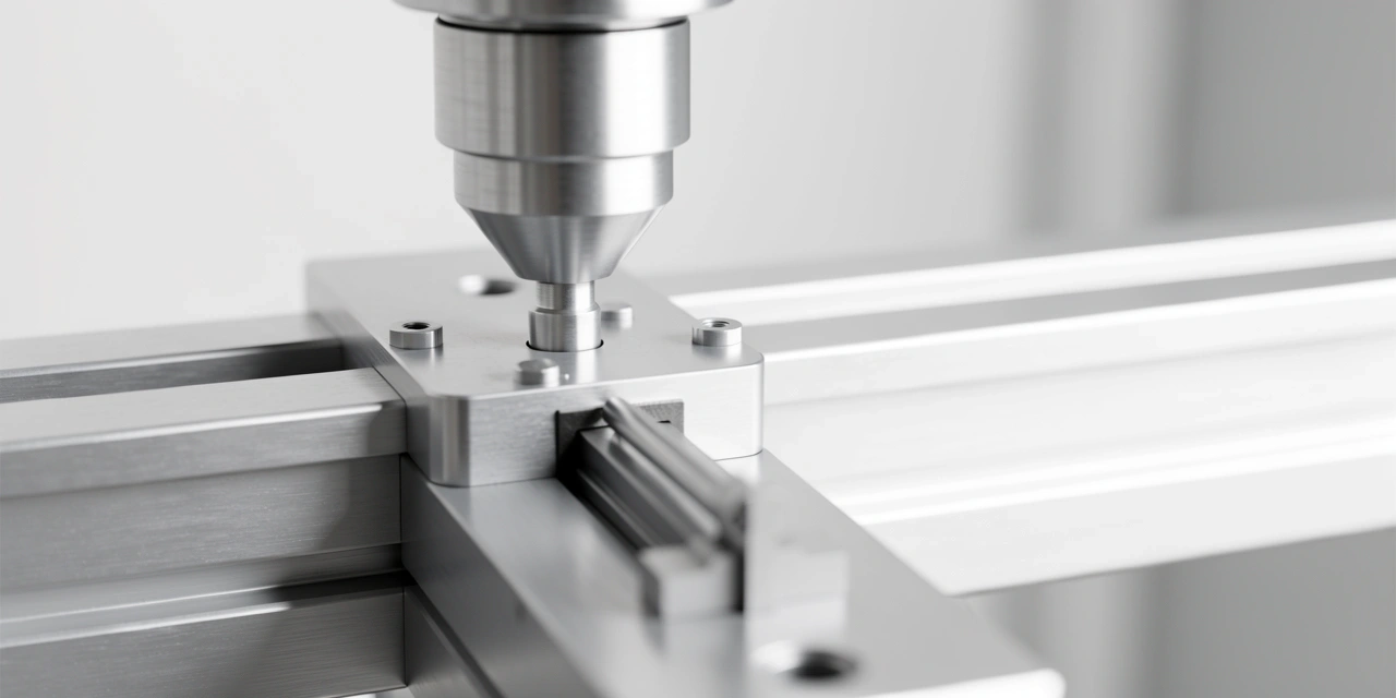 Precision measurement tool