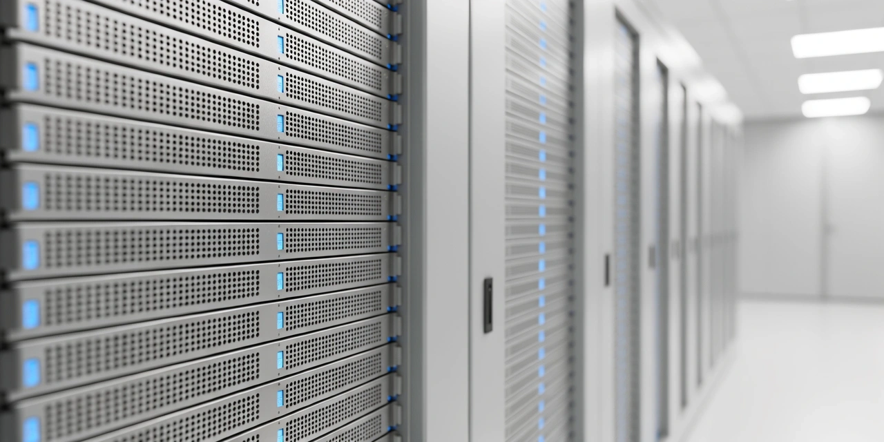 Predictive infrastructure