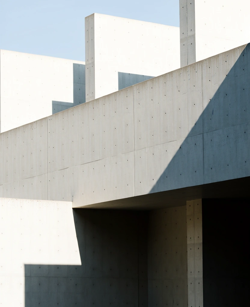 Structural geometry at Loribeq Analytics