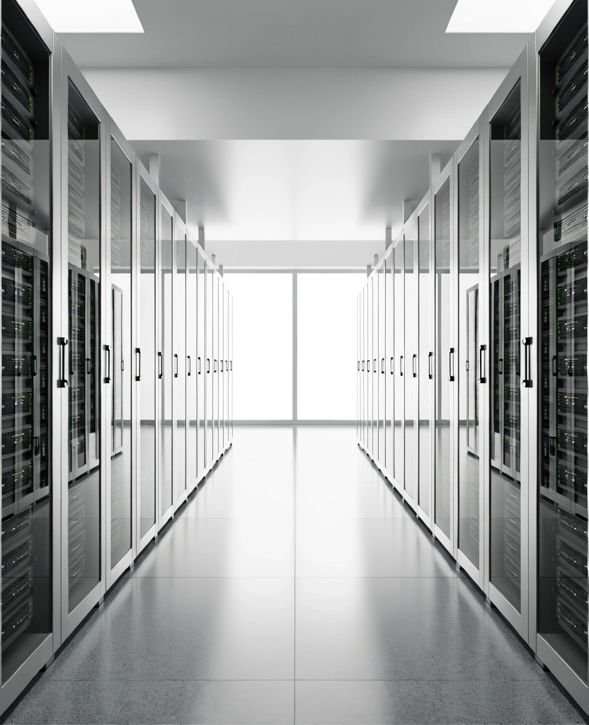 Data Integrity Environment