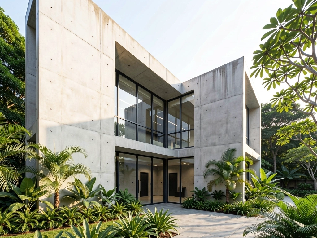 Loribeq Headquarters