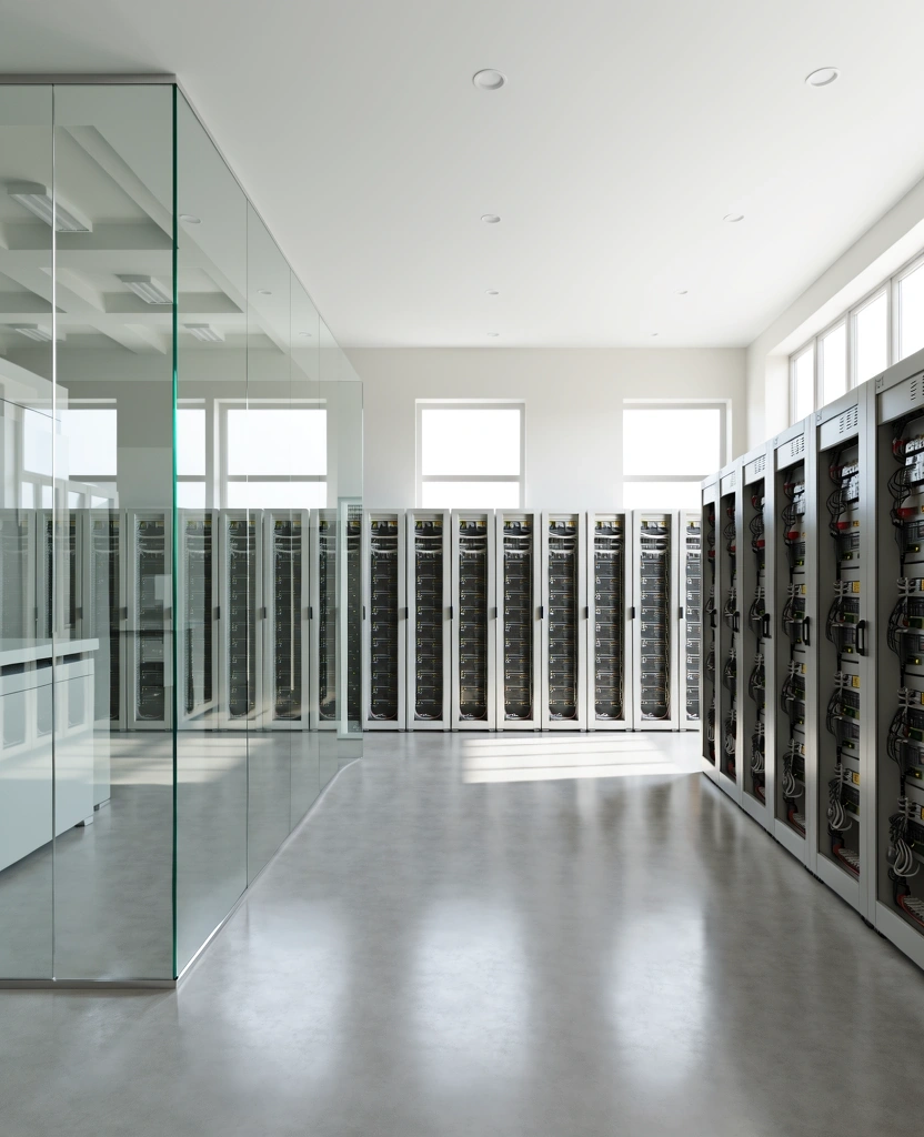 Loribeq verification environment